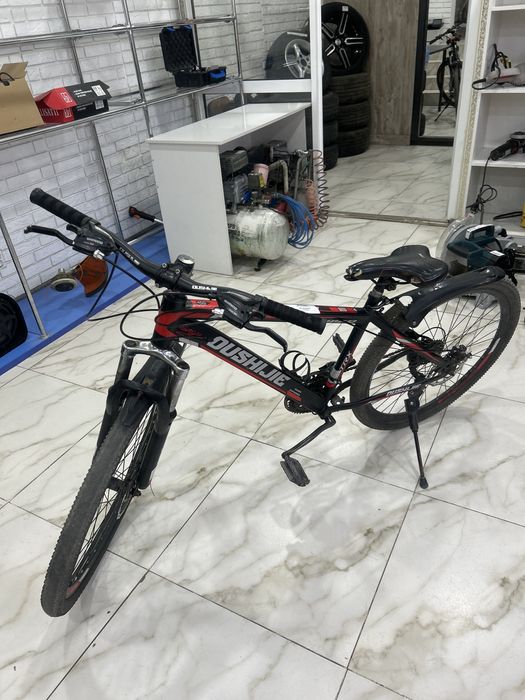 Велосипед oushijie