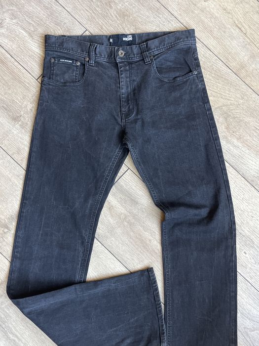 LOVE Moschino : Made in ITALY - размер 31 / Оригинал