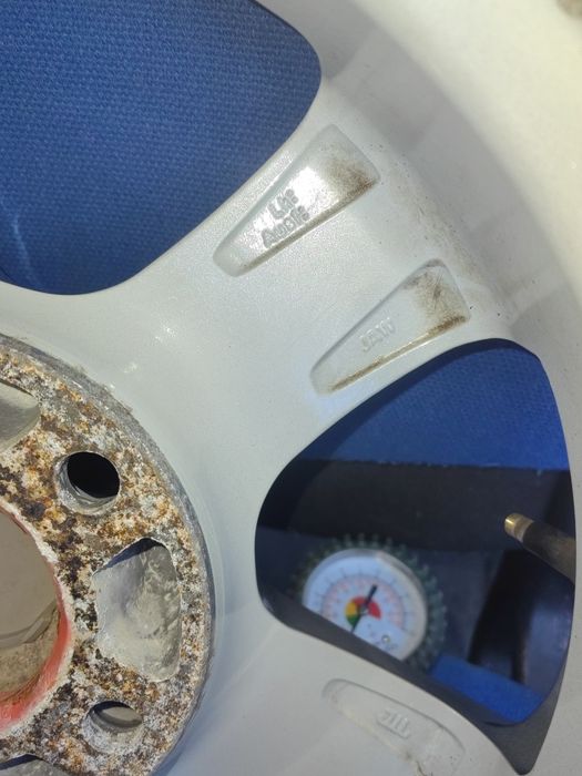 Джанти RC 15" 5x114.3 | Тойота | Нисан