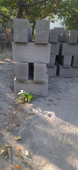 Gazablok orzon va mustaxkam.