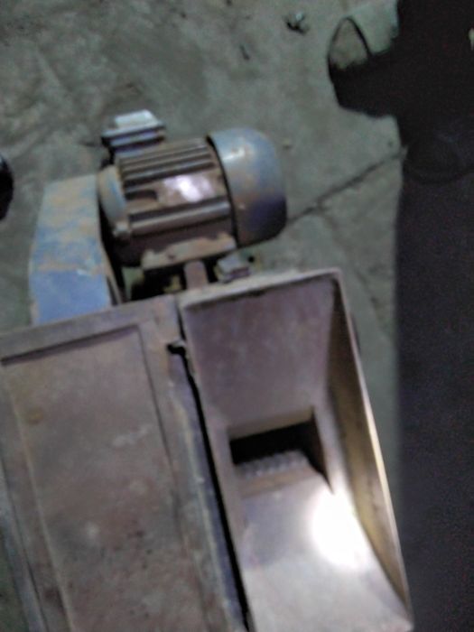 Продам дробилки лабораторные производительностью 50кг.ч