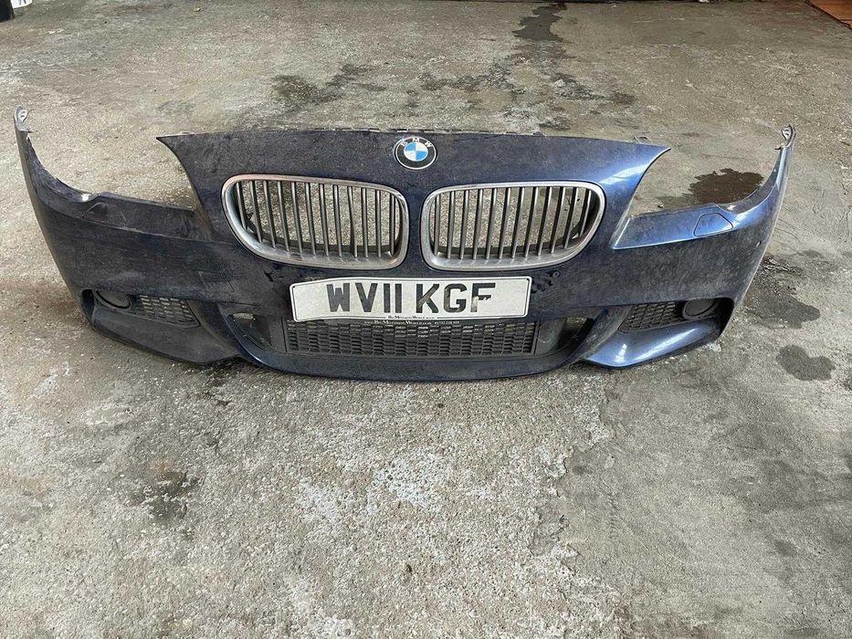 Bara fata M completa, BMW f10.