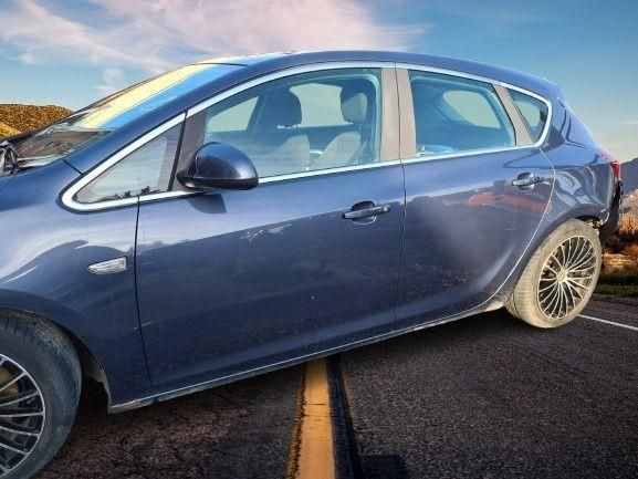 Dezmembrez 1.6 TURBO A16LET Z168 Opel Astra J