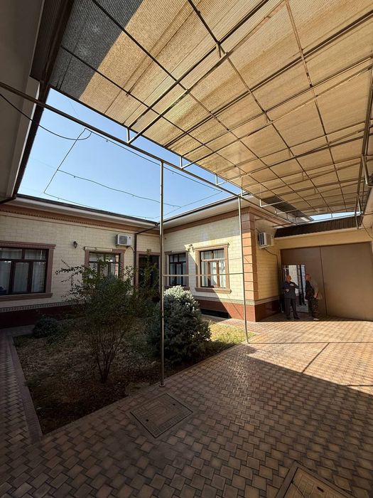 Район: Тошкент Шайхонтохур 
Кўча: Шофайзи махалла 
Хоналар сони: 5 
Ма