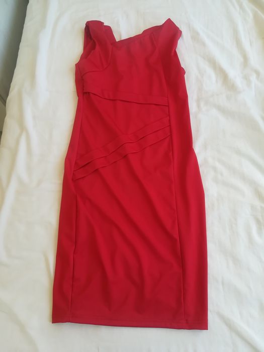 Рокля   размер "s"