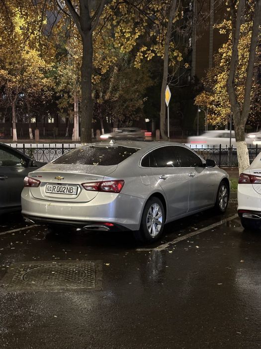 Продается Malibu-2 премьер 2021 года выпуска.