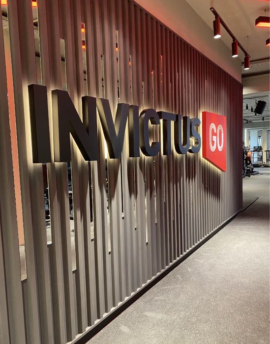 Invoctus go абонемент