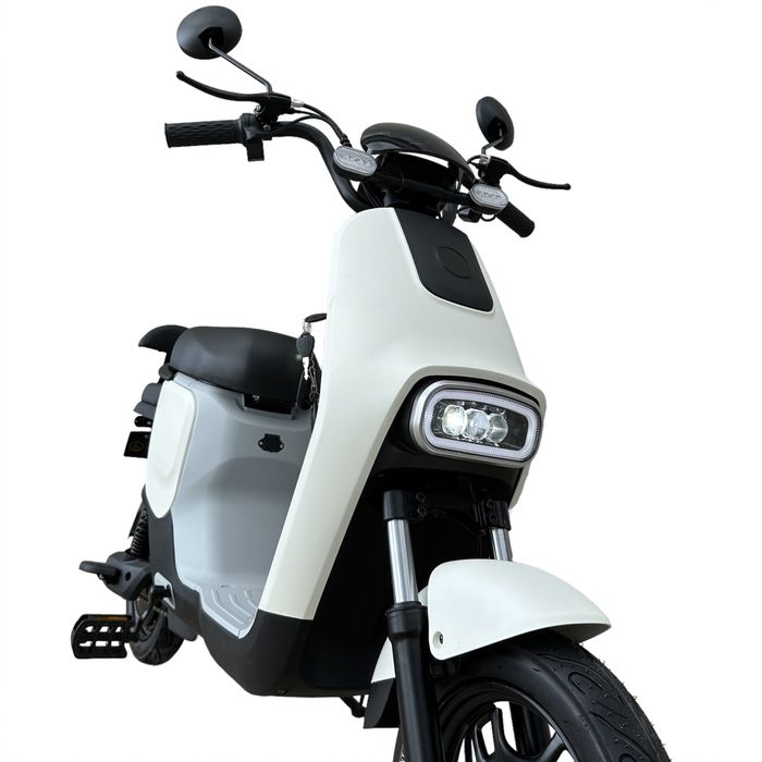 Scuter/ Scooter Electric 500W 20Ah Nou cu garantie