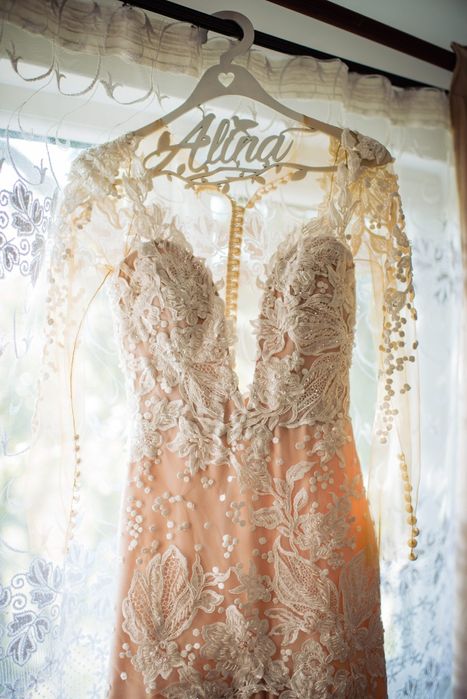 Rochie de mireasă
