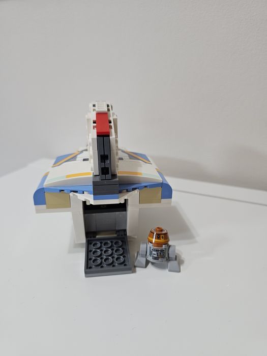 LEGO Star Wars - The Phantom 75170