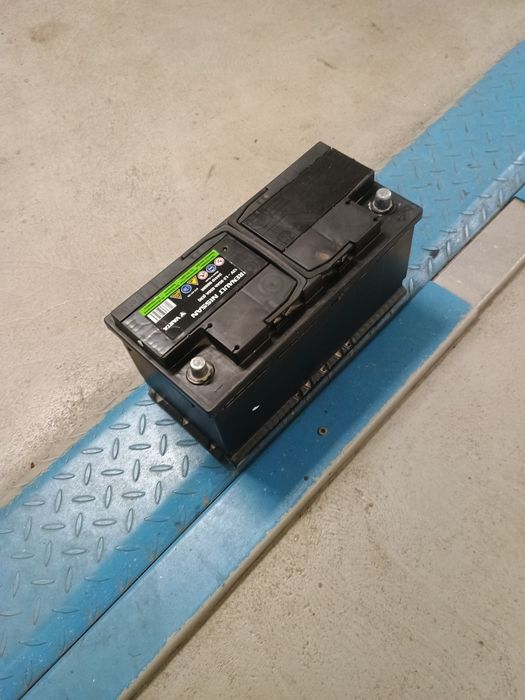 Baterie/Acumulator Auto