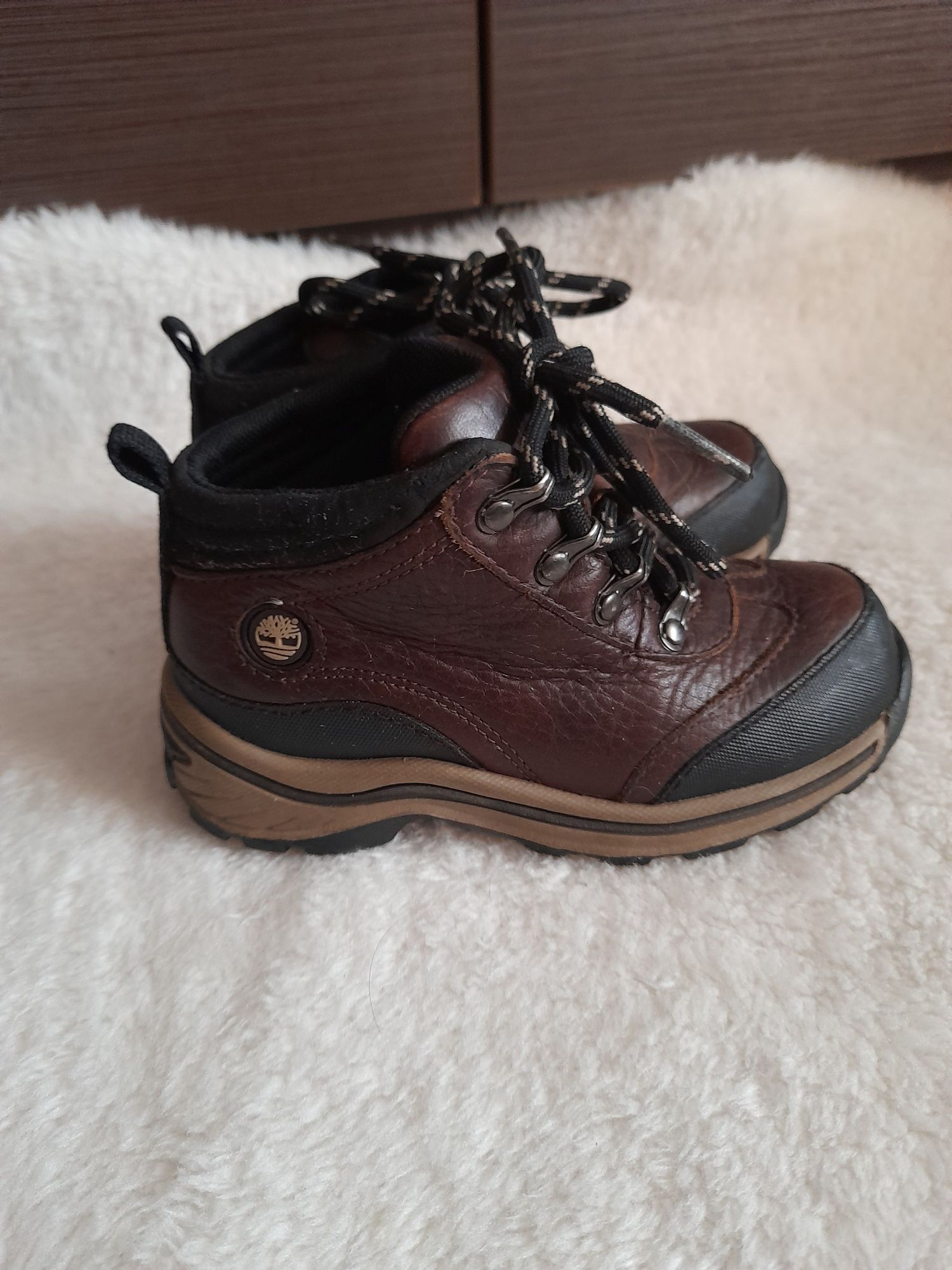 Ghete Timberland mărimea 26