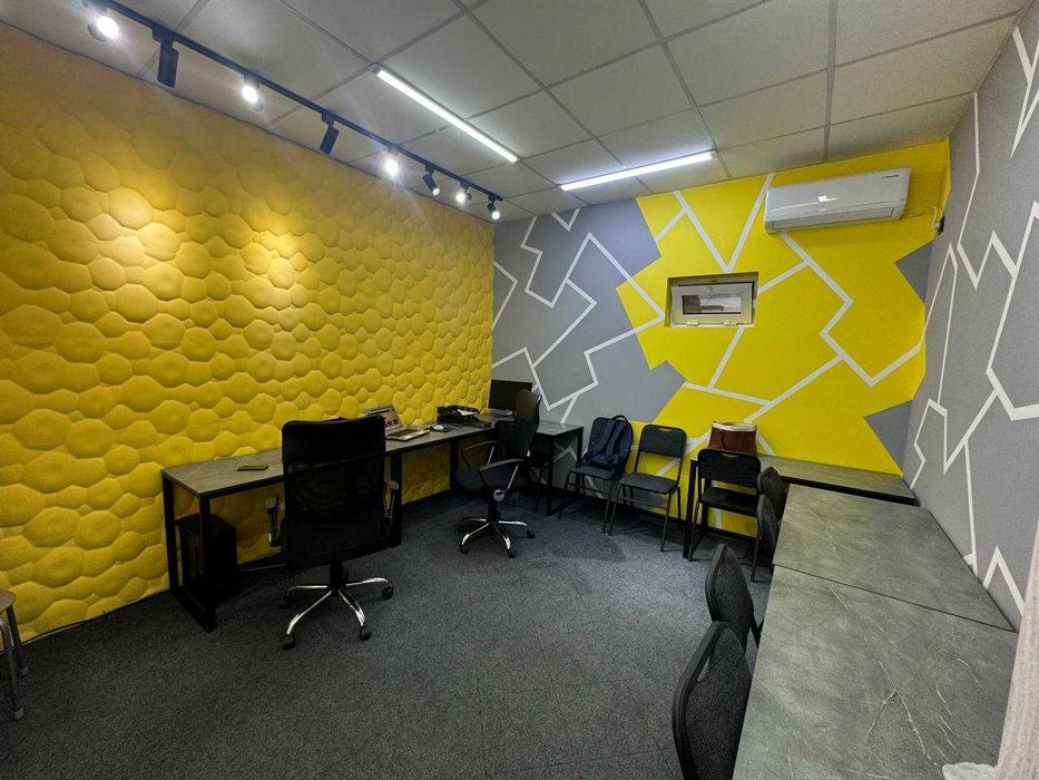 Аренда комнаты в Здание, Ор-р Ахмад Дониш базар, Мега Планет