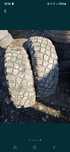 Vand 2 anvelope 235 85 16 bune fara defecte
