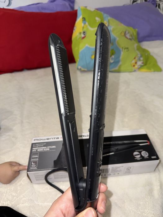 Выпрямитель утяжок