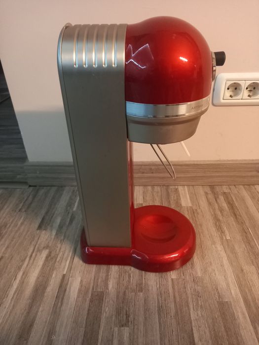 Aparat carbonatare KitchenAid