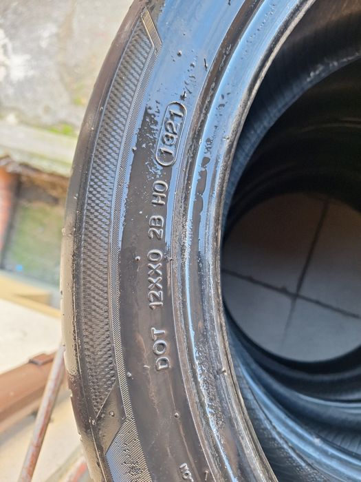 Cauciucuri HANKOOK 225 45 r19
