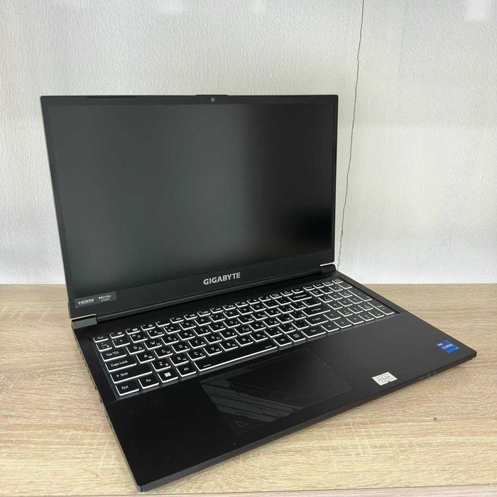 Ноутбук GIGABYTE G5 KF5/ sk143204