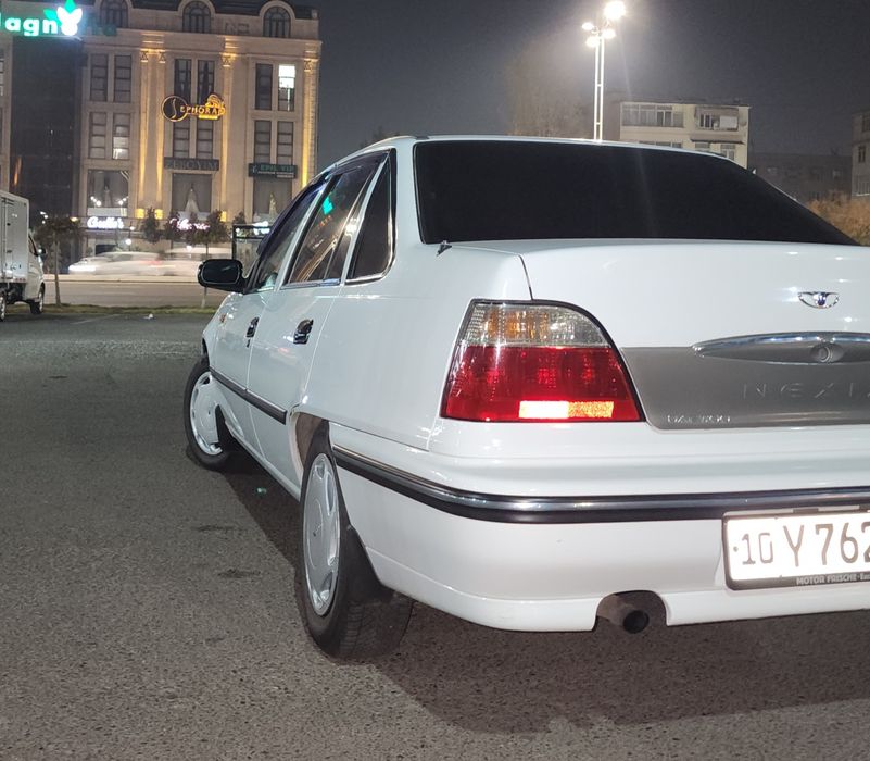 Nexia 1 Sonis Tiramlor 4 Full