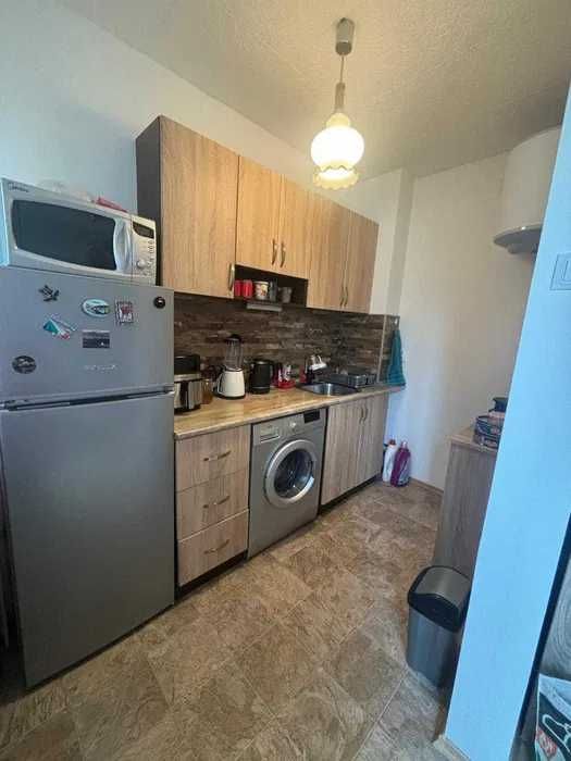 Продава се Двустаен апартамент в София, Младост 2 - 50 кв.м за 2500 €/кв.м - Снимка #1