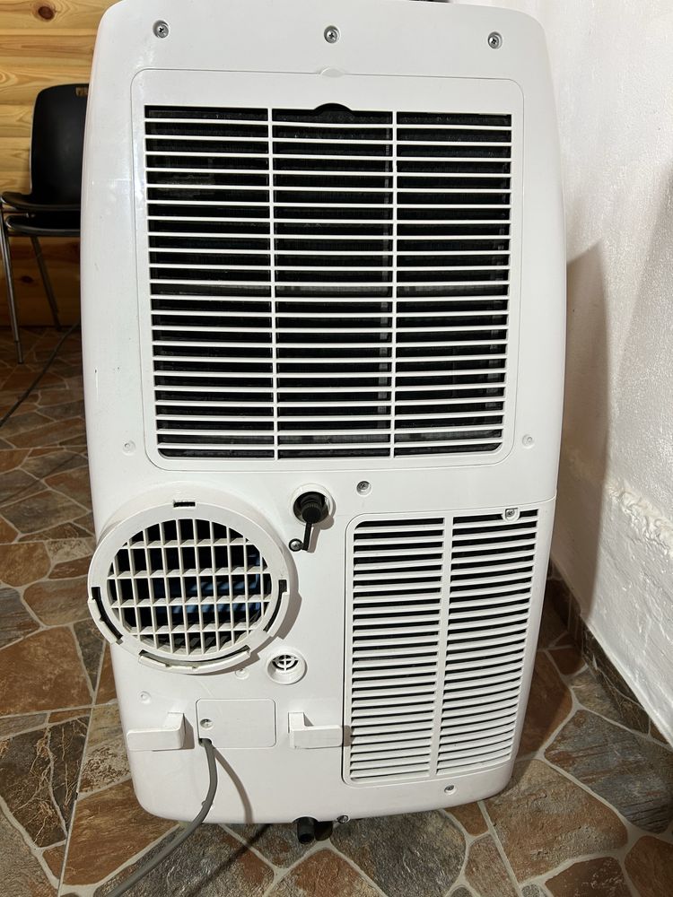 Aer conditionat portabil Vortex