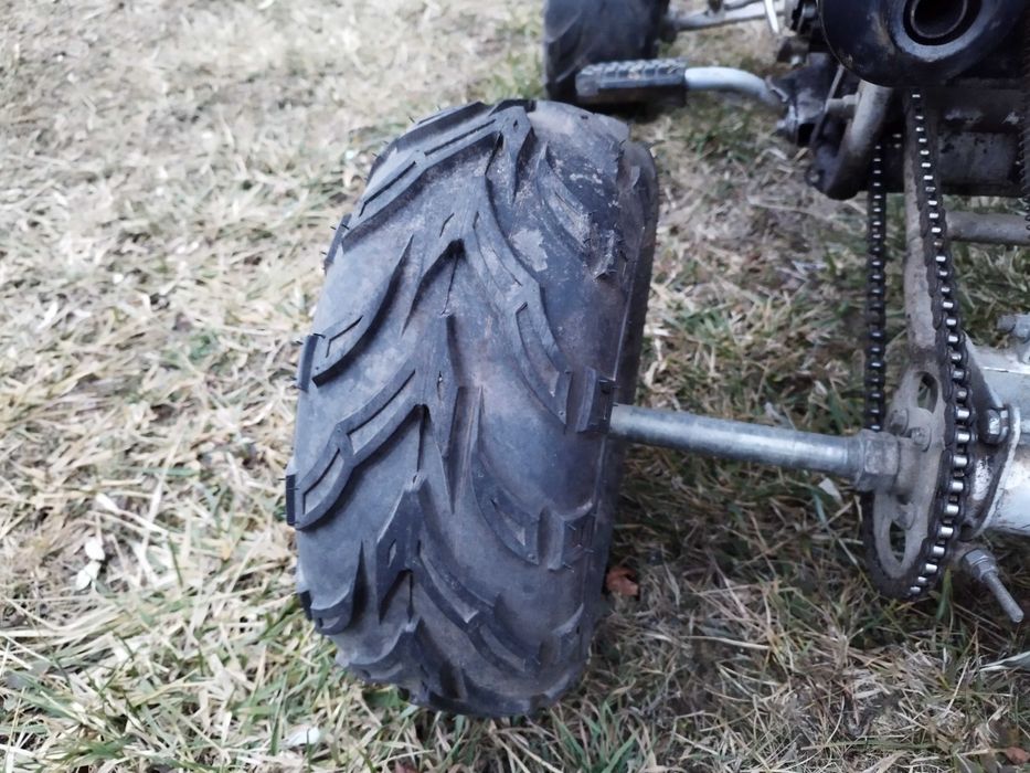 Vând ATV pentru copii