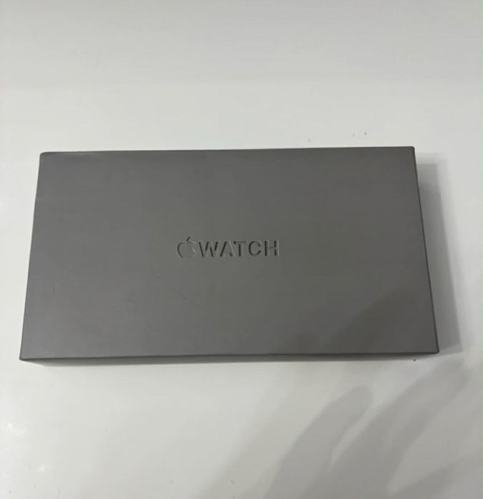Apple Watch Ultra 2 | NOU | 220 LEI | Ultimele bucati