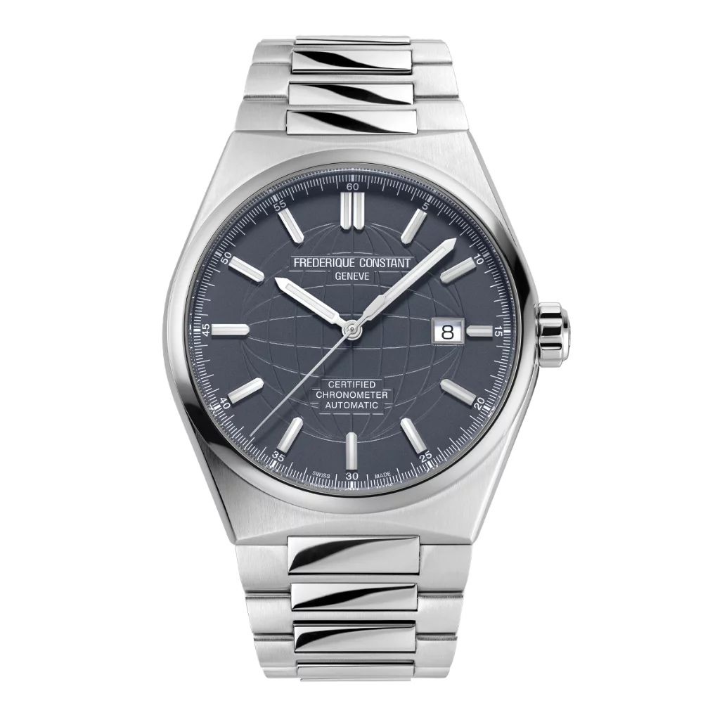 Frederique Constant Highlife COSC