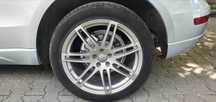 Jante Le Mans R20