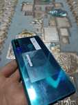 Huawei y6p shishasi alishgan lekin ishlashi zor. Aybi yoq.