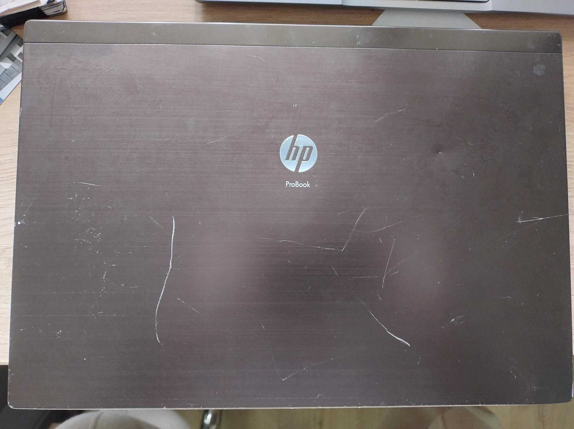 HP Probook 4420S, i5 M480, 4GB RAM, 500GB HDD, Win 7 Pro