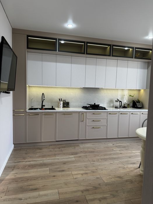 Срочно продам 4 комн дом с современным ремонтом