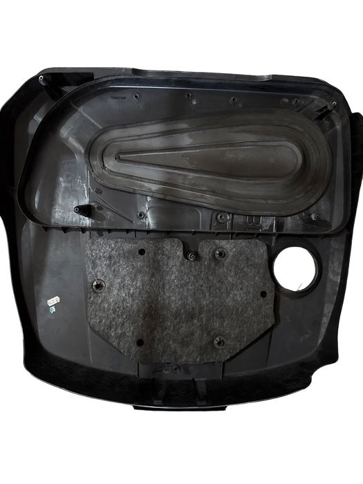 Capac motor (ornament) BMW 5 F10 2009 - 2016