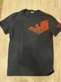 Мъжка тениска EA7 Emporio Armani