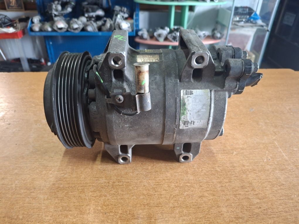 Compresor aer condiționat Volvo Xc90 S60 S80 2.4 D 2002-2007