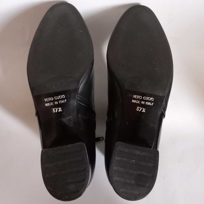 Дамски боти Augusto