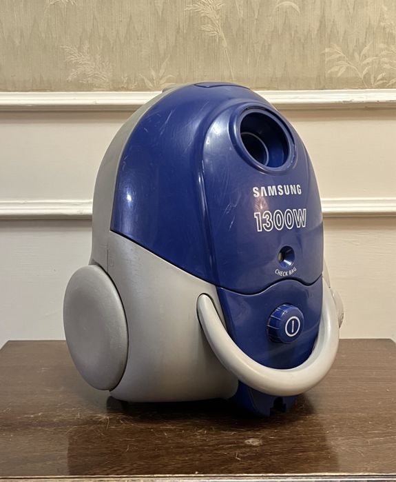 Продам пылесос SAMSUNG