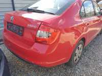 Haion skoda rapid