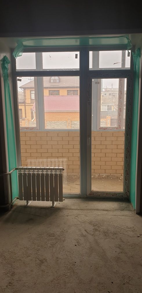 Продам новую 2х комнатную кв 70 кв.