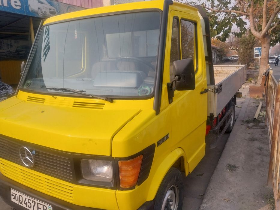 Mersides 1995 yil holati yahshi