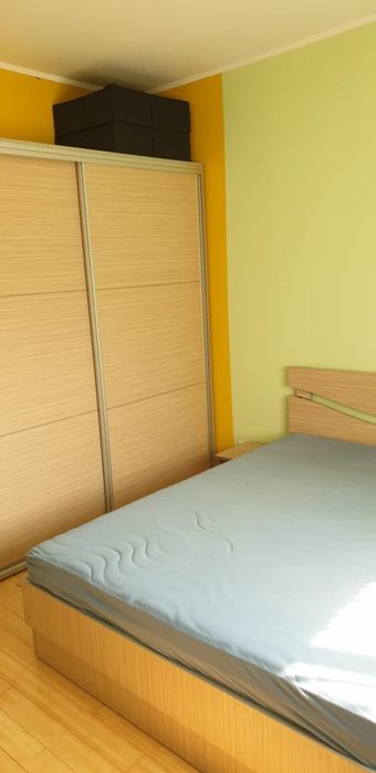 Închiriez apartament 2 camere cartierul latin