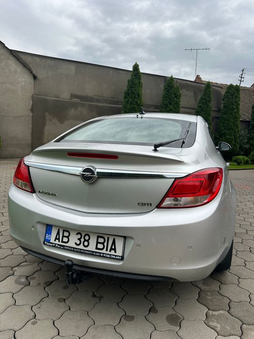 Vânzare Opel Insignia - 2009 / 2.0 TDI