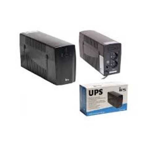 UPS IPS 600VA/360W TM-LI-0k6