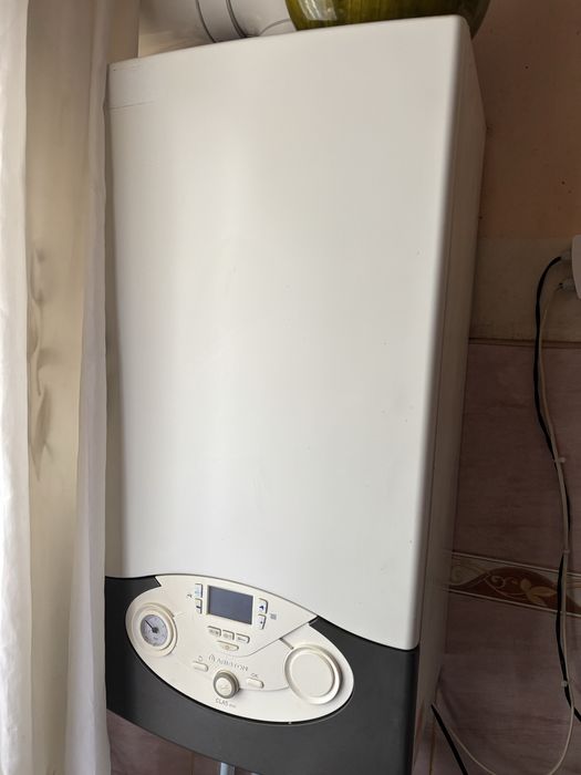 Centrală gaz Ariston Class Evo 24FF