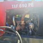 TAF 690 PE original IRUM