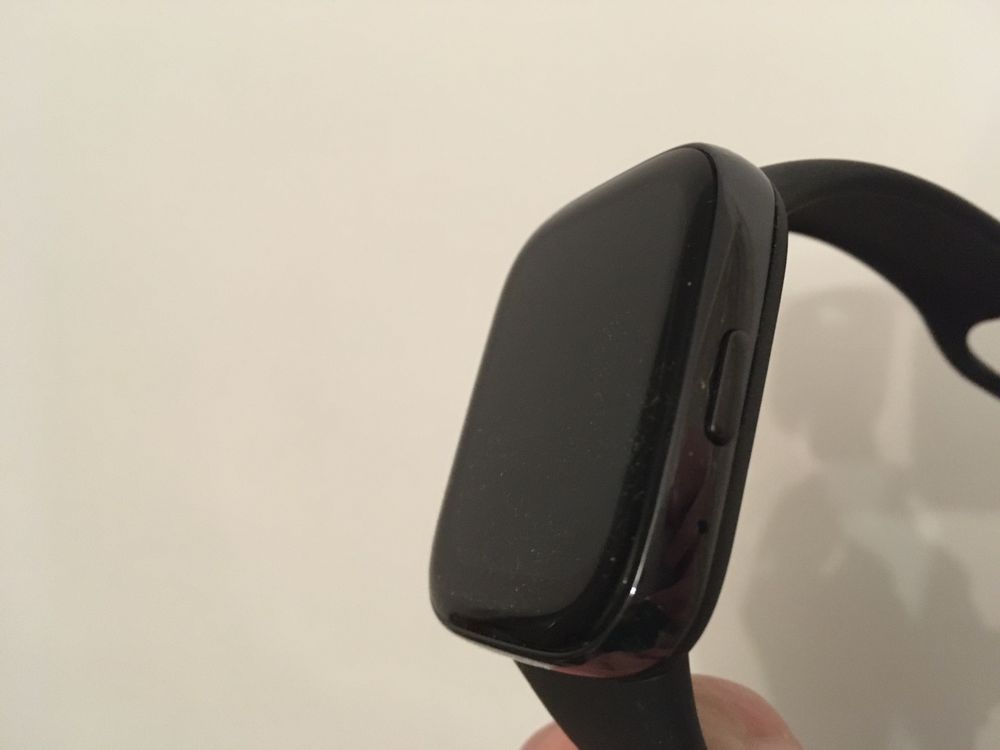 Smartwatch Xiaomi Redmi Watch 3 active NoU