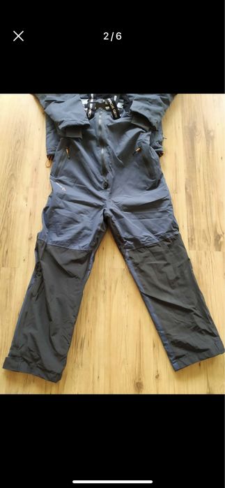 Savage gear SG2  Thermal Suit