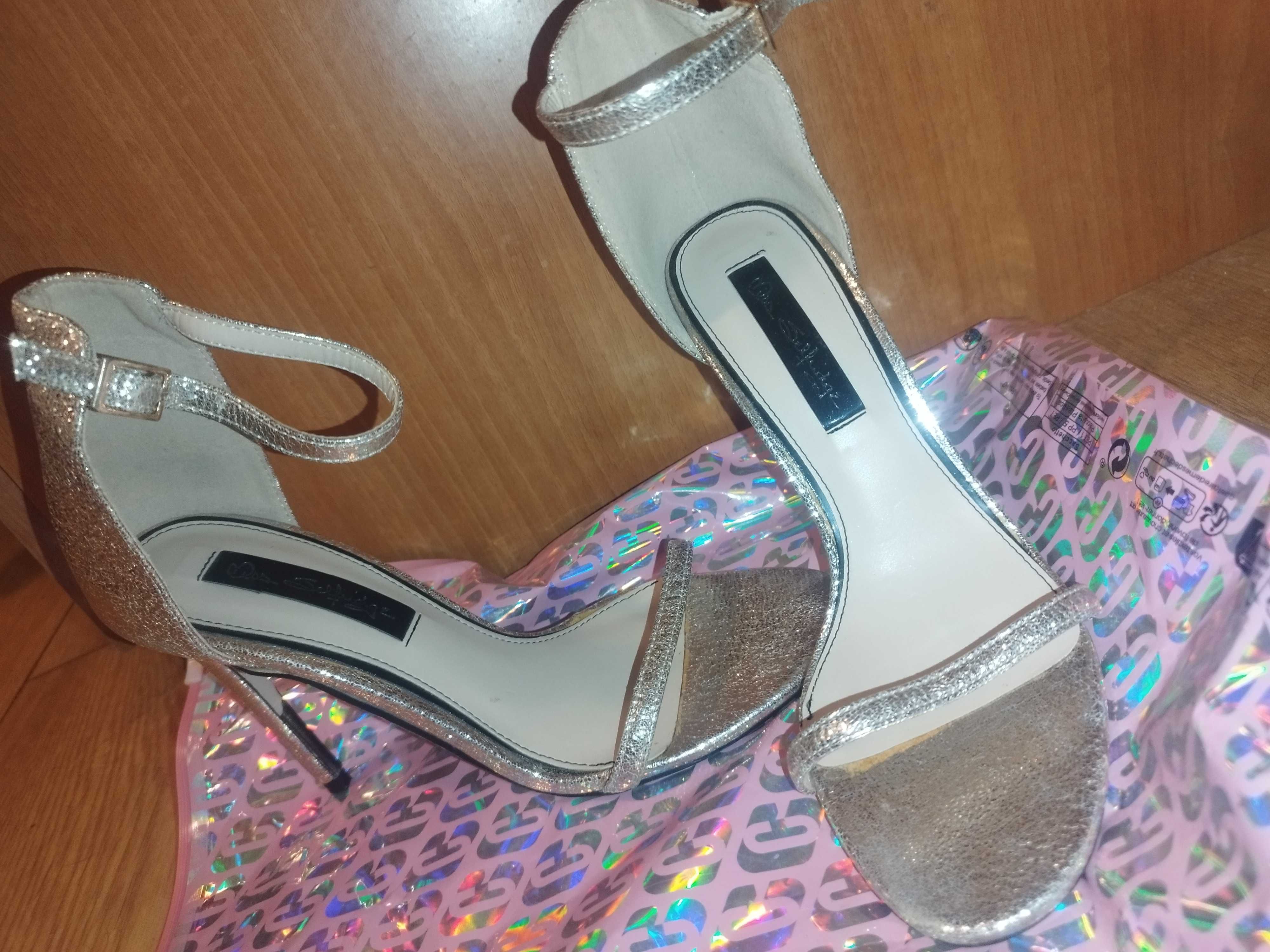 Дамски токчета miss selfridge
