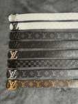 Curele Louis Vuitton la DOAR 49 LEI