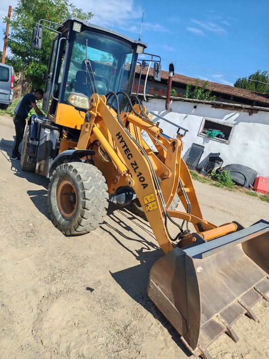 Încărcător frontal de vânzare